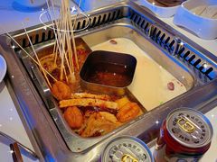 -串一火锅(赛格国际购物中心店)