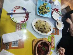 -柒皓餐廳(广元路店)