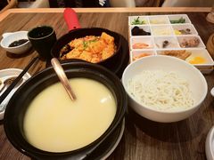 -云海肴·汽锅鸡·云南菜(广安门天虹店)