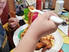 -彼德西餐厅(凯德广场新南店)