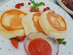 -娜娜家•Nana's restaurant (南开大悦城店)
