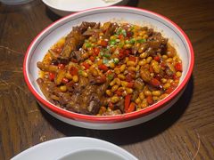 -小柴米·传统江西菜(万寿宫店)