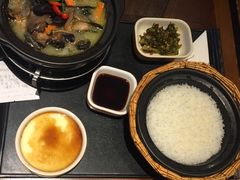 -谷田稻香·砂锅菜(汇暻广场店)