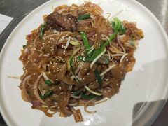 -古南都·老广东酒楼(龙江店)