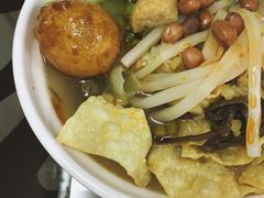 -笋果坊螺蛳粉(竹园小区店)