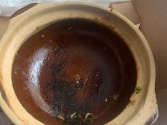 -华记煲仔华·煲仔饭(人和店)