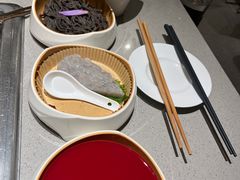 -海底捞火锅(团结桥店)