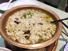 -中鸿记老院子(玉村南路店)