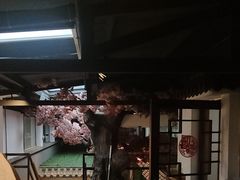 -缘福乡村铁锅炖民宿(八达岭店)