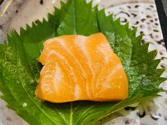 -万岁寿司(虎门万达店)