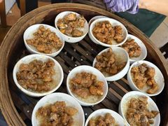 -品香排骨饭(羊官路店)