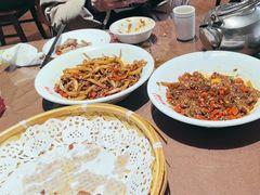 -天下客饭店(中山路店)