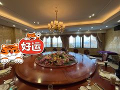 -旺富东海大酒楼(海鲜街店)