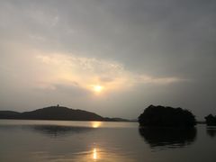 -宝界山林公园