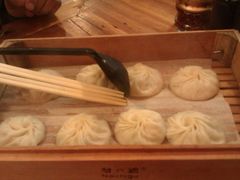 小笼包-八婆婆烧仙草(中山路店)