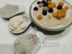 -堂屋糖水店(愚园店)