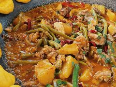 -土灶人家柴火鸡(都江堰店)