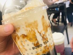-喜茶(佛山岭南站店)