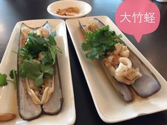-无招牌海鲜餐厅(怡丰城店)