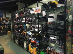 -机车外挂骑士装备(丰台店)