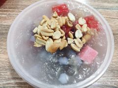-正宗八宝冰饭·非遗冰饭·烧烤(奎桥店)
