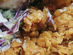 -塔斯汀中国汉堡(员村店)