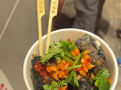 -黑色经典臭豆腐·湖南特产(太平街口店)