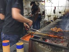 -夜烤·宜宾烧烤(洋河路店)