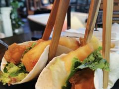 -肴约·花园式餐厅(湖里店)
