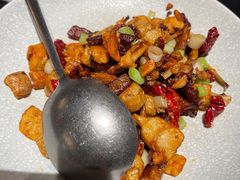 -山石榴·贵州菜(丰盛里店)