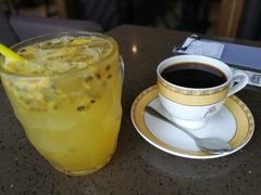 -上岛咖啡(海口红城湖全季酒店店)