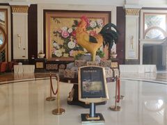 门面-清远恒大酒店·寻味清远