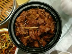 -老爷庙风味美食府(魏都大道店)