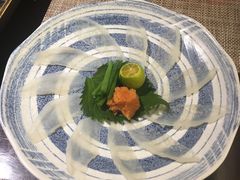 -肆月河豚·新淮扬(金融街店)