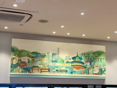 -星巴克(北京天坛东路店)