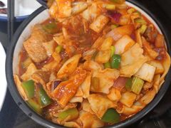 -宛平李记小吃(东关街店)