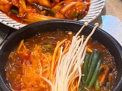 -名家韩国料理·烤肉(瑶海店)