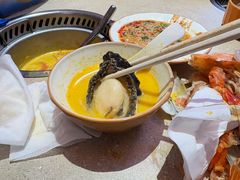 -海底捞大排档火锅(打浦路店)