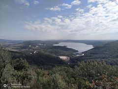 -棋盘山风景区
