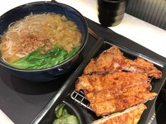 -馔豚·台北菜专门店(深圳湾万象城店)