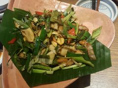 -云海肴·汽锅鸡·云南代表菜(天山百盛优客店)
