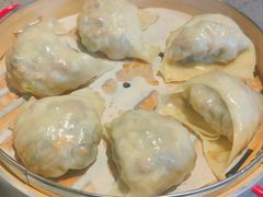 蒸扁食-荣家小吃(紫阳街店)