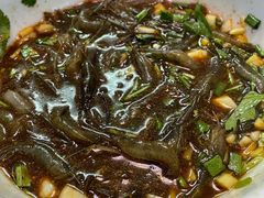 -翠茗农庄土菜馆(天目湖店)