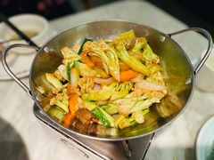 -小菜园新徽菜(无锡宜家荟聚中心店)