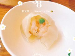 清甜鲜虾马蹄小笼-苏小柳手作点心(控江旭辉分院)
