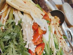 -纽斯桑拿会所(天山店)