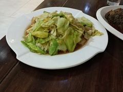 手撕包菜-河南食府(人民路店)