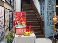 -狮王府淮扬菜(老门东店)