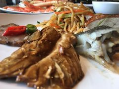 -厦门艾美酒店·新食谱西餐厅