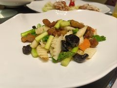 -丰收日·小海鲜·沪上家宴(顾村正大店)
